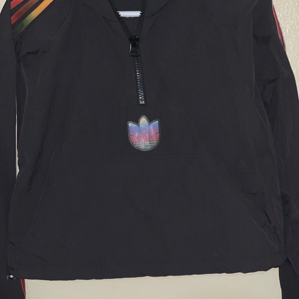 Windbreaker
